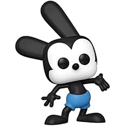 Figurine POP Disney : Oswald le lapin chanceux #1315