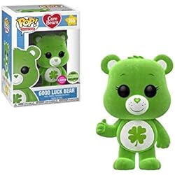 Figurine POP Bisounours : Grosveinard #355