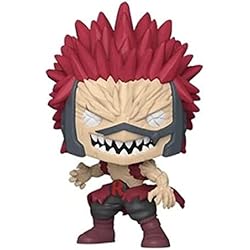 Figurine POP My Hero Academia : Eijiro Kirishima #1009