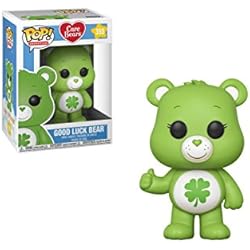 Figurine POP Bisounours : Grosveinard #355
