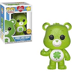 Figurine POP Bisounours : Grosveinard #355