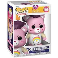 Figurine POP Bisounours : Grosfarceur #1626