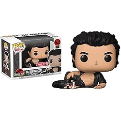 Figurine POP Jurassic Park : Dr. Ian Malcolm #552