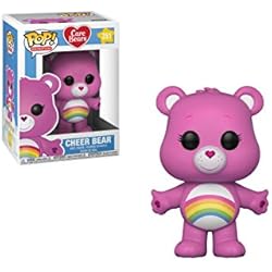 Figurine POP Bisounours : Grosfarceur #351