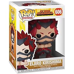 My Hero Academia - Eijiro Kirishima - Funko