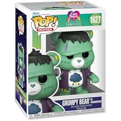 Figurine POP Bisounours : Grognon #1627