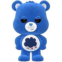 Figurine POP Bisounours : Grognon #353