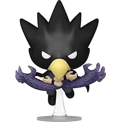 Figurine POP My Hero Academia : Fumikage Tokoyami #1351