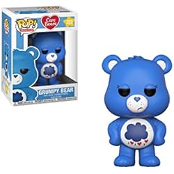 Figurine POP Bisounours : Grognon #353