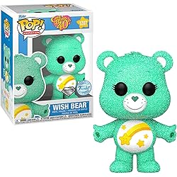 Figurine POP Bisounours : Grostaquin #1207