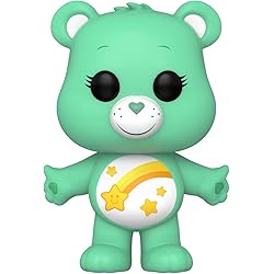 Figurine POP Bisounours : Grostaquin #1207
