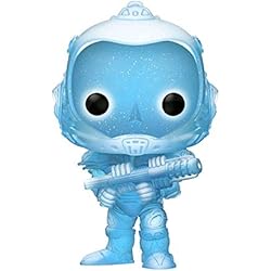 Figurine POP Batman : Mr. Freeze #342