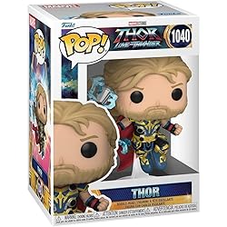Figurine POP Thor : Thor #1040