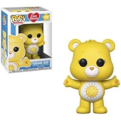Figurine POP Bisounours : Grosjojo #356