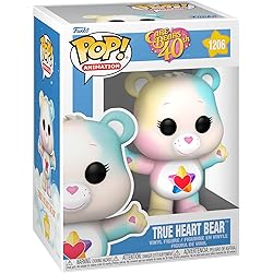 Figurine POP Bisounours : Grostendre #1206