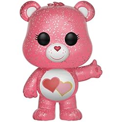 Figurine POP Bisounours : Groschéri #354