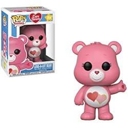 Figurine POP Bisounours : Groschéri #354