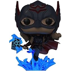 Figurine POP Thor : Jane Foster #1046