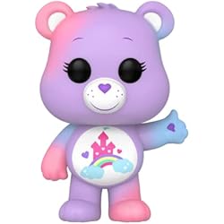 Figurine POP Bisounours : Care-A-Lot #1205