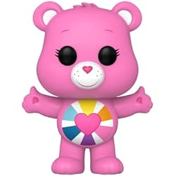 Figurine POP Bisounours : Grospoir #1204
