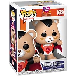 Figurine POP Bisounours : Grosbisou #1629