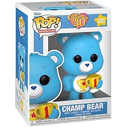 Bisounours - Groschampion  - Funko