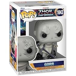 Figurine POP Thor : Gorr #1043