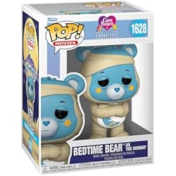 Figurine POP Bisounours : Grosdodo #1628