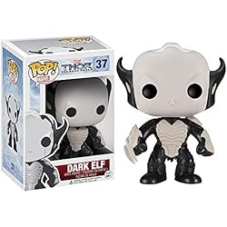 Figurine POP Thor : Dark Elf #37