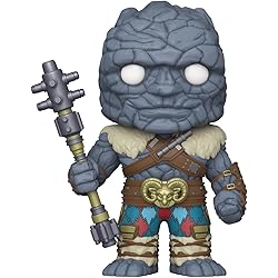 Figurine POP Thor : Korg #1044