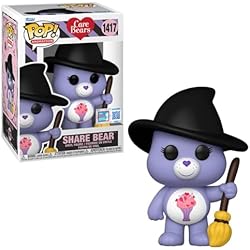 Figurine POP Bisounours : Groscadeau #1417