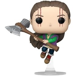 Figurine POP Thor : Amour #1188
