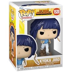 Figurine POP My Hero Academia : Kyoka Jiro #1520