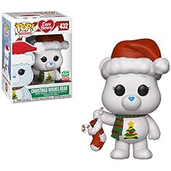 Figurine POP Bisounours : Gronoël #432
