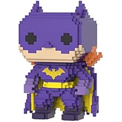 Figurine POP Batman : Batgirl #21