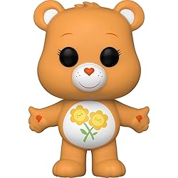 Figurine POP Bisounours : Groscopain #1123