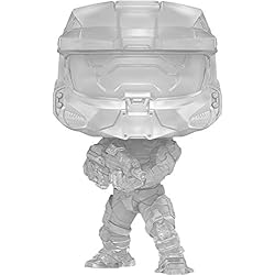 Figurine POP Halo : Master Chief #18