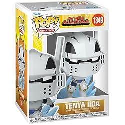 Figurine POP My Hero Academia : Tenya #1349