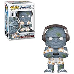 Figurine POP Avengers : Korg #577