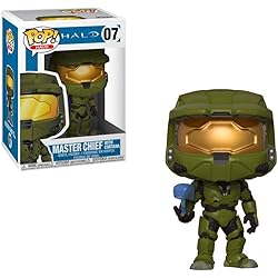 Figurine POP Halo : Master Chief #7