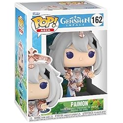 Figurine POP Genshin Impact : Paimon #162