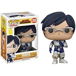 Figurine POP My Hero Academia : Tenya #250