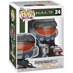 Figurine POP Halo : Spartan #24
