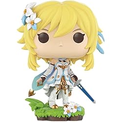 Figurine POP Genshin Impact : Lumine #161