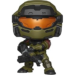 Figurine POP Halo : Spartan #23