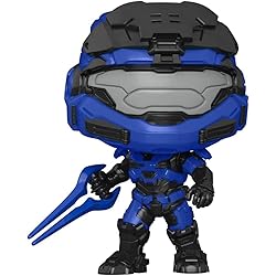Figurine POP Halo : Spartan #21