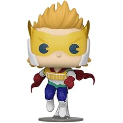 Figurine POP My Hero Academia : Mirio Togata #1503