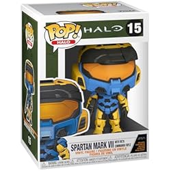Figurine POP Halo : Spartan #15