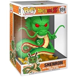 Figurine POP Dragon Ball : Shenron #859