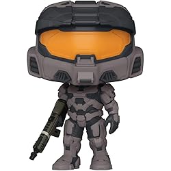 Figurine POP Halo : Spartan #14